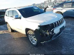 1C4RJFBG2HC882560 2017 JEEP GRAND CHEROKEE