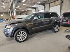 1C4RJFBG2HC882803 2017 JEEP GRAND CHEROKEE