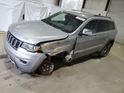 1C4RJFBG2HC884390 2017 JEEP GRAND CHEROKEE