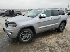 1C4RJFBG2HC884972 2017 JEEP GRAND CHEROKEE