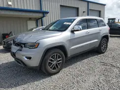 1C4RJFBG2HC885040 2017 JEEP GRAND CHEROKEE