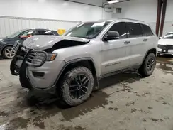1C4RJFBG2HC885409 2017 JEEP GRAND CHEROKEE