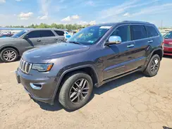 1C4RJFBG2HC885569 2017 JEEP GRAND CHEROKEE