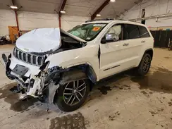 1C4RJFBG2HC886981 2017 JEEP GRAND CHEROKEE