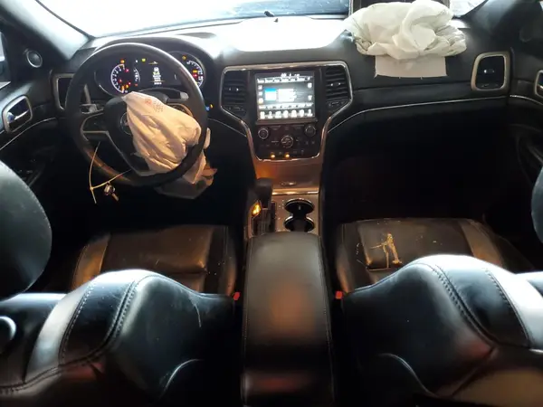 1C4RJFBG2HC887385 2017 JEEP GRAND CHEROKEE - Image 8