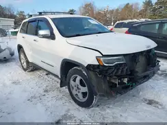 1C4RJFBG2HC889007 2017 JEEP GRAND CHEROKEE