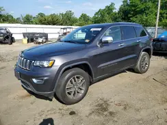 1C4RJFBG2HC900135 2017 JEEP GRAND CHEROKEE