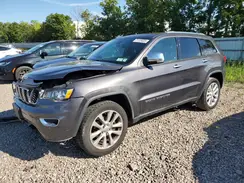 1C4RJFBG2HC900152 2017 JEEP GRAND CHEROKEE