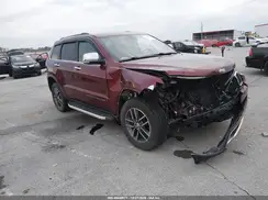 1C4RJFBG2HC900278 2017 JEEP GRAND CHEROKEE