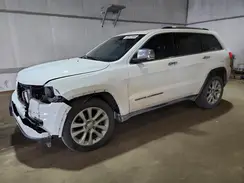 1C4RJFBG2HC900328 2017 JEEP GRAND CHEROKEE