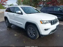 1C4RJFBG2HC900670 2017 JEEP GRAND CHEROKEE