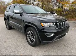1C4RJFBG2HC900913 2017 JEEP GRAND CHEROKEE