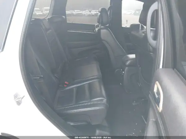 1C4RJFBG2HC901379 2017 JEEP GRAND CHEROKEE - Image 8