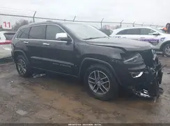 1C4RJFBG2HC901575 2017 JEEP GRAND CHEROKEE