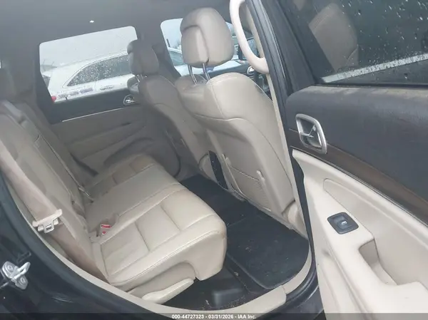 1C4RJFBG2HC901575 2017 JEEP GRAND CHEROKEE - Image 8