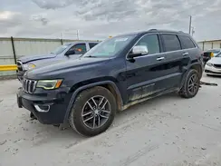 1C4RJFBG2HC908753 2017 JEEP GRAND CHEROKEE