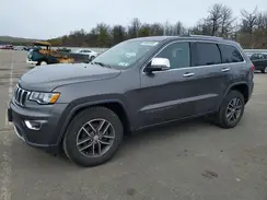 1C4RJFBG2HC911698 2017 JEEP GRAND CHEROKEE