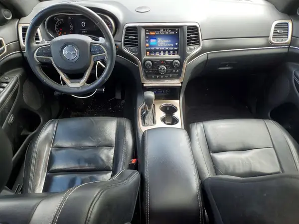 1C4RJFBG2HC912589 2017 JEEP GRAND CHEROKEE - Image 8