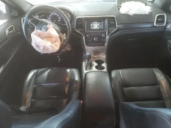 1C4RJFBG2HC912611 2017 JEEP GRAND CHEROKEE - Image 8