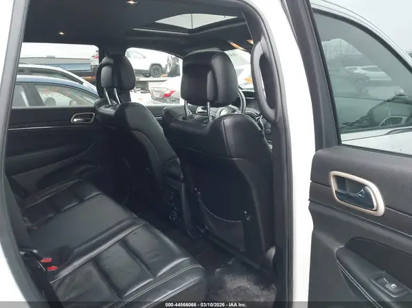 1C4RJFBG2HC913211 2017 JEEP GRAND CHEROKEE - Image 8