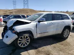 1C4RJFBG2HC914522 2017 JEEP GRAND CHEROKEE
