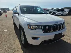 1C4RJFBG2HC914942 2017 JEEP GRAND CHEROKEE