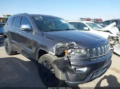 1C4RJFBG2HC920059 2017 JEEP GRAND CHEROKEE