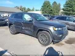 1C4RJFBG2HC923186 2017 JEEP GRAND CHEROKEE