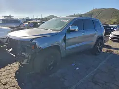 1C4RJFBG2HC924483 2017 JEEP GRAND CHEROKEE