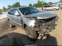 1C4RJFBG2HC924502 2017 JEEP GRAND CHEROKEE