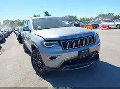 1C4RJFBG2HC931983 2017 JEEP GRAND CHEROKEE