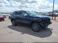 1C4RJFBG2HC932390 2017 JEEP GRAND CHEROKEE