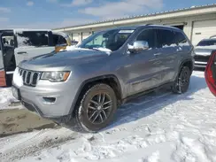 1C4RJFBG2HC940148 2017 JEEP GRAND CHEROKEE