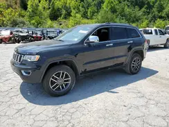 1C4RJFBG2HC942918 2017 JEEP GRAND CHEROKEE