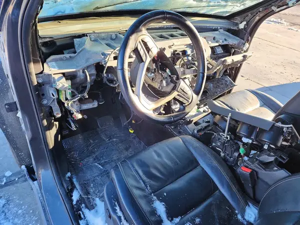 1C4RJFBG2HC942921 2017 JEEP GRAND CHEROKEE - Image 8