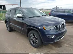 1C4RJFBG2HC946547 2017 JEEP GRAND CHEROKEE