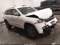 1C4RJFBG2HC947682 2017 JEEP GRAND CHEROKEE