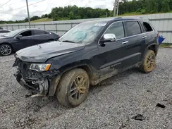 1C4RJFBG2HC948766 2017 JEEP GRAND CHEROKEE
