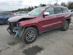 1C4RJFBG2HC951473 2017 JEEP GRAND CHEROKEE
