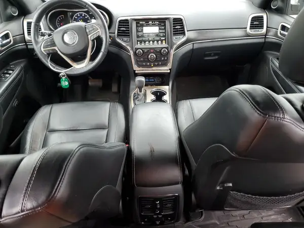 1C4RJFBG2HC951473 2017 JEEP GRAND CHEROKEE - Image 8