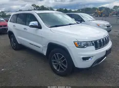 1C4RJFBG2HC962540 2017 JEEP GRAND CHEROKEE