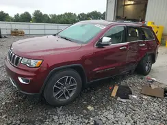 1C4RJFBG2HC962652 2017 JEEP GRAND CHEROKEE