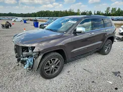 1C4RJFBG2HC963929 2017 JEEP GRAND CHEROKEE
