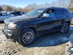 1C4RJFBG2HC964028 2017 JEEP GRAND CHEROKEE