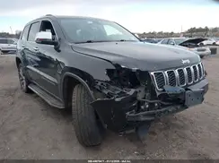 1C4RJFBG2JC104717 2018 JEEP GRAND CHEROKEE