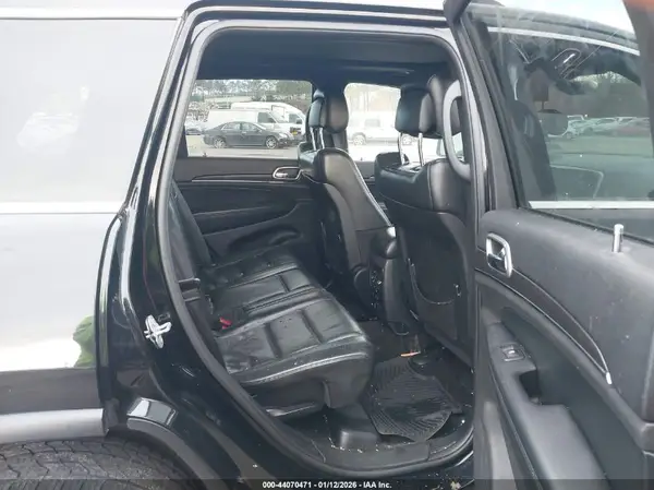 1C4RJFBG2JC104717 2018 JEEP GRAND CHEROKEE - Image 8