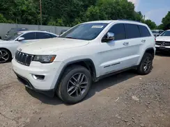 1C4RJFBG2JC108749 2018 JEEP GRAND CHEROKEE