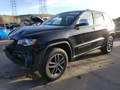 1C4RJFBG2JC108928 2018 JEEP GRAND CHEROKEE