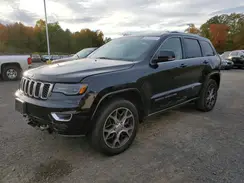 1C4RJFBG2JC118066 2018 JEEP GRAND CHEROKEE