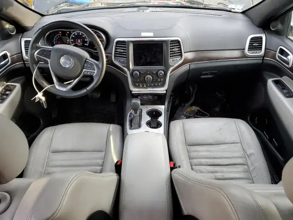 1C4RJFBG2JC118066 2018 JEEP GRAND CHEROKEE - Image 8